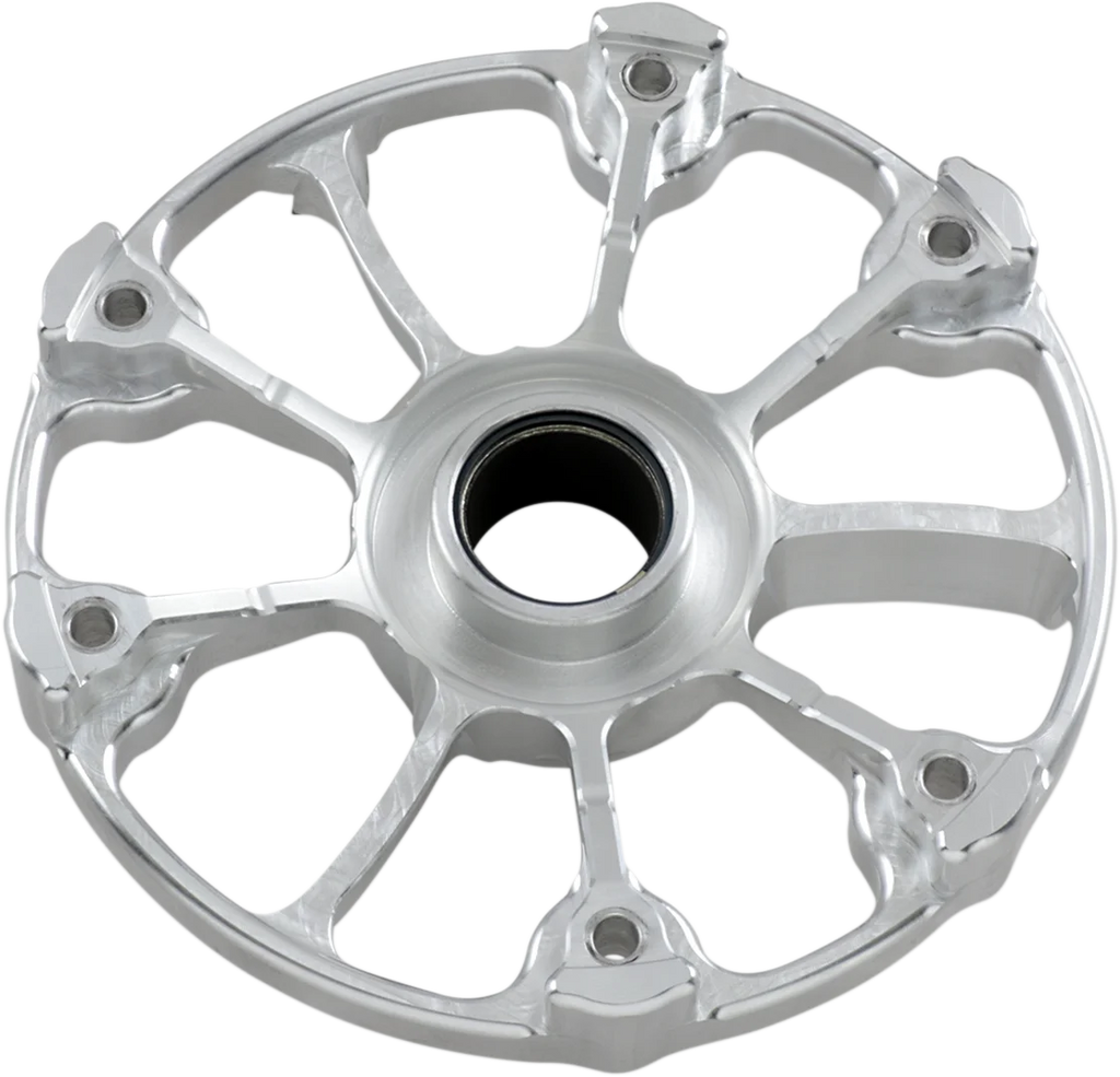 Bikeman Performance Cyclone Clutch Cover 05-CYCLONE-1 - Main Product View