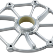 Load image into Gallery viewer, Bikeman Performance Cyclone Clutch Cover 05-CYCLONE-1 - Side View