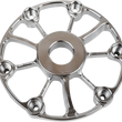Load image into Gallery viewer, Bikeman Performance Cyclone Clutch Cover 05-CYCLONE-2 - Main Product View