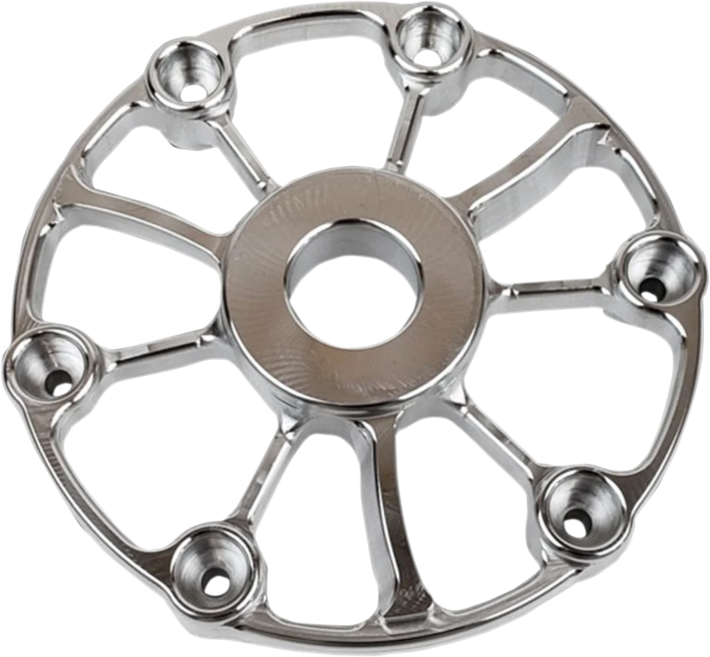 Bikeman Performance Cyclone Clutch Cover 05-CYCLONE-2 - Main Product View