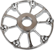 Load image into Gallery viewer, Bikeman Performance Cyclone Clutch Cover 05-CYCLONE-2 - Main Product View