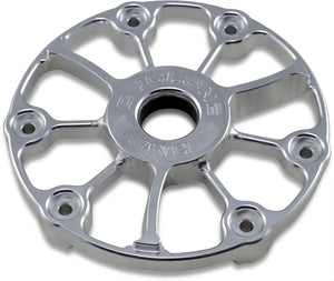 Bikeman Performance Cyclone Clutch Cover 20-CYCLONE-2 - Main Product View