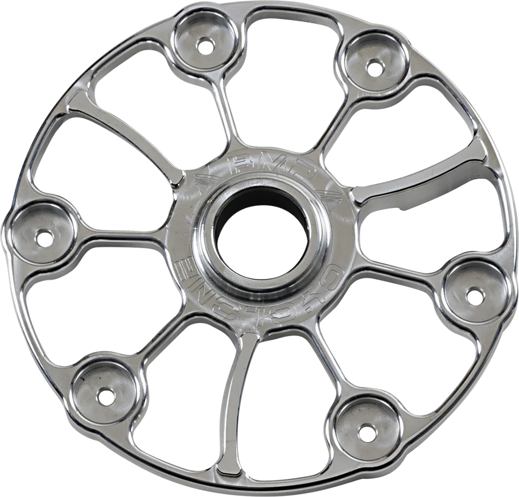 Bikeman Performance Cyclone Clutch Cover 20-CYCLONE-4 - Main Product View