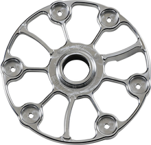 Load image into Gallery viewer, Bikeman Performance Cyclone Clutch Cover 20-CYCLONE-4 - Main Product View