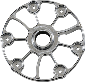 Bikeman Performance Cyclone Clutch Cover 20-CYCLONE-4 - Main Product View