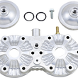 Load image into Gallery viewer, Bikeman Performance Cylinder Head Kit - 850 Axys/Matryx - Polaris 04-318-L - Main Product View