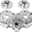 Load image into Gallery viewer, Bikeman Performance Cylinder Head Kit - 850 Axys/Matryx - Polaris 04-318-L - Side View