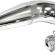 Load image into Gallery viewer, Bikeman Performance Exhaust Pipe - Ceramic 01-101-C - Main Product View