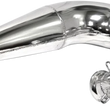 Load image into Gallery viewer, Bikeman Performance Exhaust Pipe - Ceramic 01-101-C - Main Product View