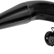 Load image into Gallery viewer, Bikeman Performance Exhaust Pipe - Ceramic 01-213-C - Side View