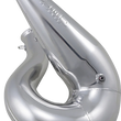 Load image into Gallery viewer, Bikeman Performance Exhaust Pipe - Ceramic 01-214-C - Main Product View