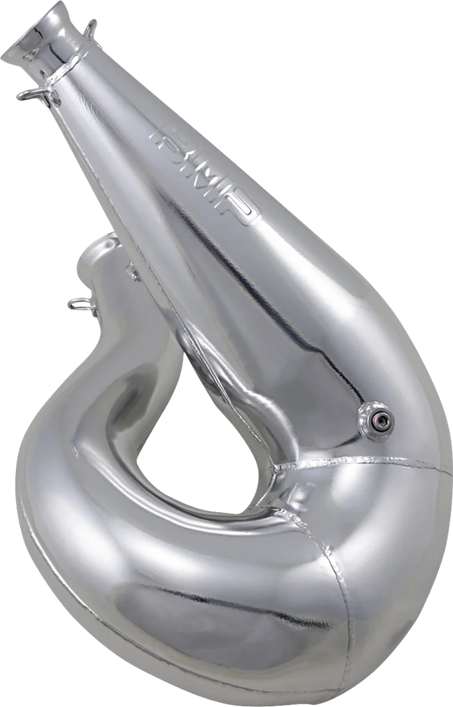 Bikeman Performance Exhaust Pipe - Ceramic 01-214-C - Main Product View