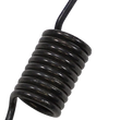 Load image into Gallery viewer, Bikeman Performance Exhaust Pipe - Ceramic 01-326-C - Side View