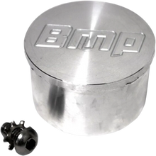 Load image into Gallery viewer, Bikeman Performance Exhaust Quiet Cap and Bolt - 2-1/2" 17-QC-3 - Main Product View
