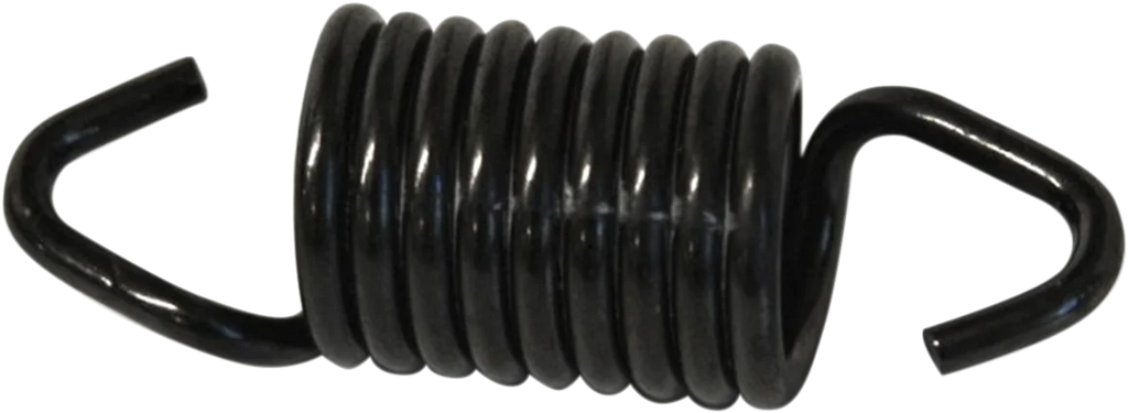 Bikeman Performance Exhaust Springs - 1.8" - 5-Pack BMP-ES1 - Main Product View