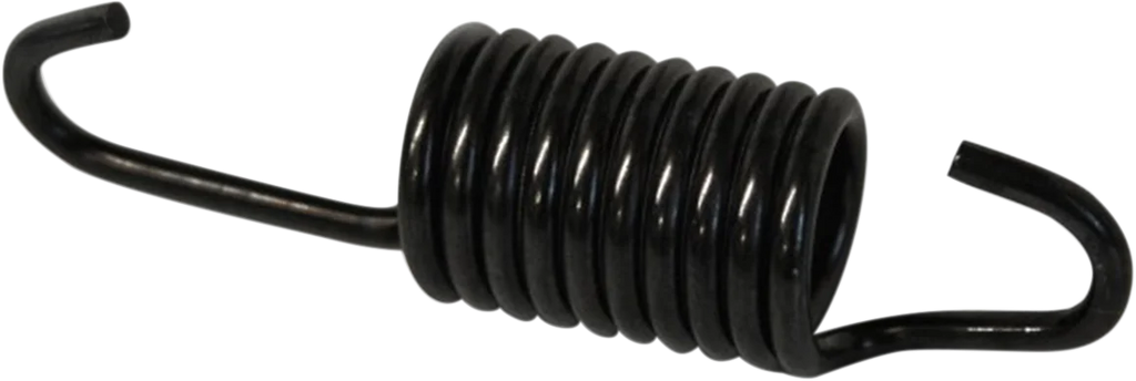 Bikeman Performance Exhaust Springs - 2.5" - 5-Pack BMP-ES2 - Main Product View