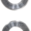 Load image into Gallery viewer, Bikeman Performance Exhaust Valve Spacers BMP-EVS-1000 - Main Product View
