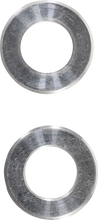 Load image into Gallery viewer, Bikeman Performance Exhaust Valve Spacers BMP-EVS-1000 - Main Product View