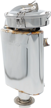 Load image into Gallery viewer, Bikeman Performance Full Velocity Slip-On Muffler - Stainless Steel 02-332-SS - Main Product View