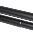 Load image into Gallery viewer, Bikeman Performance RZR XP 900 Header - Ceramic Black 18-301-CB - Main Product View