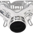Load image into Gallery viewer, Bikeman Performance Headpipe - Ceramic 03-106-C - Main Product View