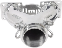 Load image into Gallery viewer, Bikeman Performance Headpipe - Ceramic 03-210-C - Main Product View