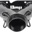 Load image into Gallery viewer, Bikeman Performance Headpipe - Ceramic 03-210-C - Side View