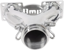 Load image into Gallery viewer, Bikeman Performance Headpipe - Ceramic 03-212-C - Main Product View