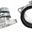Load image into Gallery viewer, Bikeman Performance High Flow Intake Manifolds - Polaris 16-305 - Main Product View