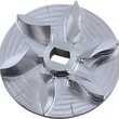 Load image into Gallery viewer, Bikeman Performance Mo Flow Water Pump Impeller 10-307