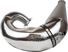 Load image into Gallery viewer, Bikeman Performance Muffler 01-126-C - Main Product View