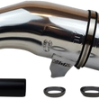 Load image into Gallery viewer, Bikeman Performance Muffler 01-328-C - Side View