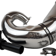 Load image into Gallery viewer, Bikeman Performance Muffler 01-328-C - Detail View