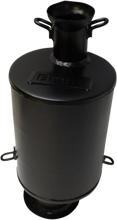 Load image into Gallery viewer, Bikeman Performance Muffler 02-101 - Main Product View