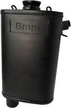 Load image into Gallery viewer, Bikeman Performance Muffler 02-120-SB - Main Product View