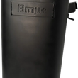 Load image into Gallery viewer, Bikeman Performance Muffler 02-123-SB - Main Product View