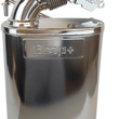Load image into Gallery viewer, Bikeman Performance Muffler 02-126-SC - Main Product View