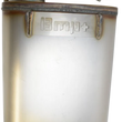 Load image into Gallery viewer, Bikeman Performance Muffler 02-126-SS - Main Product View
