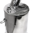 Load image into Gallery viewer, Bikeman Performance Muffler 02-222-C - Main Product View