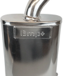 Load image into Gallery viewer, Bikeman Performance Muffler 02-228-SC - Main Product View