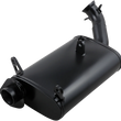 Load image into Gallery viewer, Bikeman Performance Muffler 02228-SB - Main Product View
