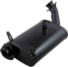 Load image into Gallery viewer, Bikeman Performance Muffler 02228-SB - Main Product View