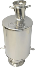 Load image into Gallery viewer, Bikeman Performance Muffler 02228-SB - Side View