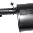 Load image into Gallery viewer, Bikeman Performance Muffler - Black 17-315-CB - Main Product View