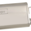 Load image into Gallery viewer, Bikeman Performance Muffler - Chrome 17-315-C - Main Product View