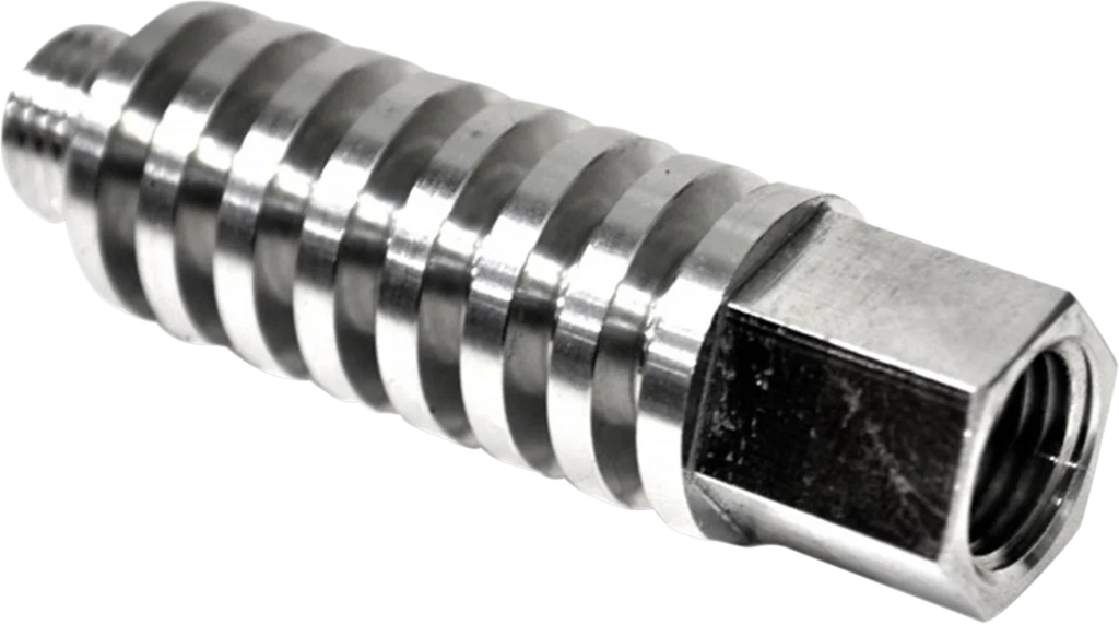 Bikeman Performance Muffler Sensor Adapter - E-TEC BMP-ETSA - Main Product View