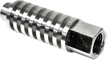 Load image into Gallery viewer, Bikeman Performance Muffler Sensor Adapter - E-TEC BMP-ETSA - Main Product View