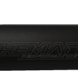 Load image into Gallery viewer, Bikeman Performance RZR XP Turbo Muffler - Stainless Steel 17-318-SS - Back View