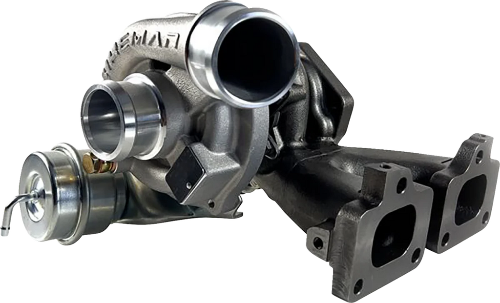 Bikeman Performance OEM Replacement Turbo - Polaris 10-309 - Main Product View