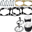 Load image into Gallery viewer, Bikeman Performance Piston Kit - Polaris 800 CFI/Axys/CFI HO Motors BMP-P800DK - Main Product View